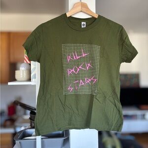 Kill Rock Stars Baby Tee